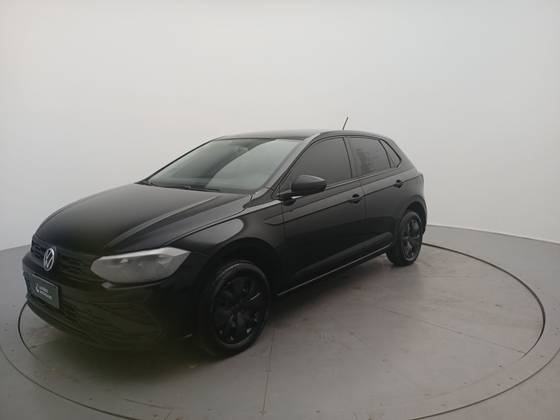 VOLKSWAGEN POLO 1.0 MPI TRACK MANUAL